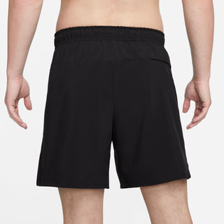 Nike Mens Unlimited Versatile 7" Unlined Shorts | Black