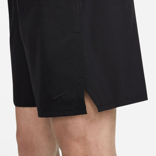 Nike Mens Unlimited Versatile 7" Unlined Shorts | Black