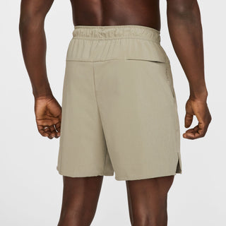 Nike Unlimited Dri-FIT 7" Unlined Versatile Shorts | Light Army