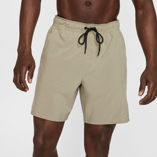 Nike Unlimited Dri-FIT 7" Unlined Versatile Shorts | Light Army