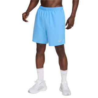 Nike Dri-Fit Challenger 7" Brief Lined Shorts | University Blue