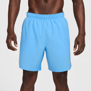 Nike Dri-Fit Challenger 7" Brief Lined Shorts | University Blue