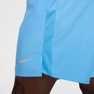 Nike Dri-Fit Challenger 7" Brief Lined Shorts | University Blue