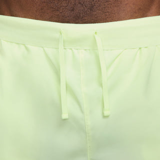 Nike Dri-Fit Challenger 7" Brief Lined Shorts | Barely Volt