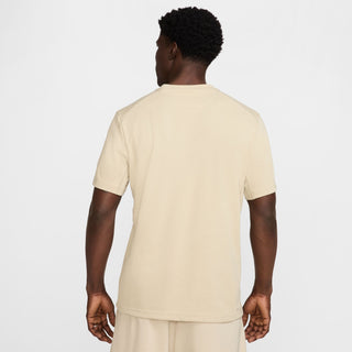 Nike Primary Dri-FIT Versatile Tee | Desert Khaki