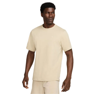 Nike Primary Dri-FIT Versatile Tee | Desert Khaki