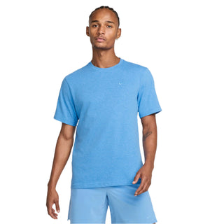 Nike Primary Dri-FIT Versatile Tee | University Blue