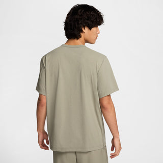 Nike Dri-FIT UV Hyverse SS Tee | Light Army