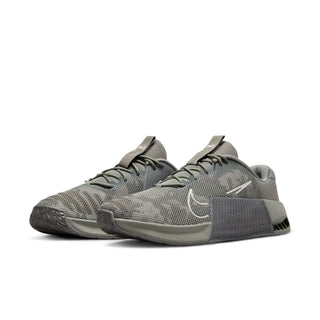 Nike Mens Metcon 9 AMP | Dark Stucco/Light Bone