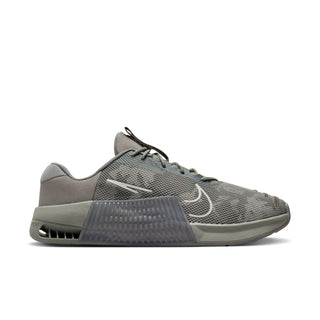 Nike Mens Metcon 9 AMP | Dark Stucco/Light Bone