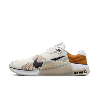 Nike Mens Metcon 9 AMP | White/Light Bone