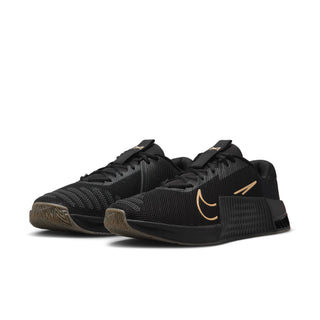 Nike Mens Metcon 9 | Black/Sesame Gum