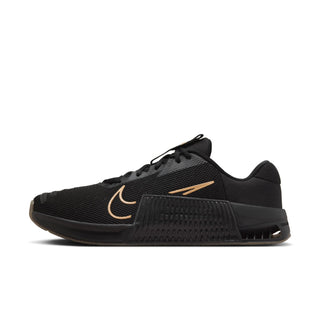 Nike Mens Metcon 9 | Black/Sesame Gum