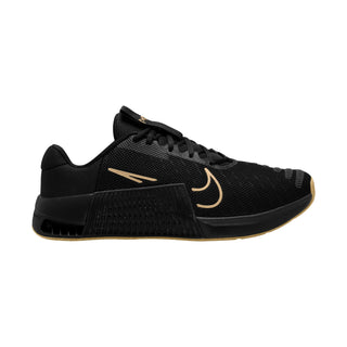 Nike Mens Metcon 9 | Black/Sesame Gum