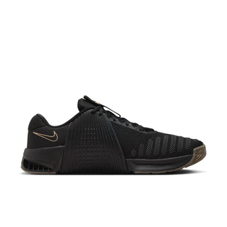 Nike Mens Metcon 9 | Black/Sesame Gum