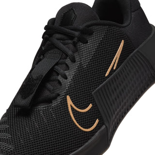 Nike Mens Metcon 9 | Black/Sesame Gum