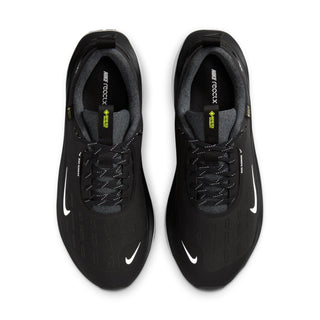 Nike Mens InfinityRun 4 Goretex | Black/White