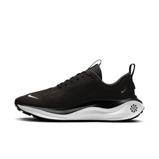 Nike Mens InfinityRun 4 Goretex | Black/White