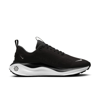 Nike Mens InfinityRun 4 Goretex | Black/White