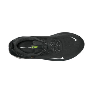 Nike Mens InfinityRun 4 Goretex | Black/White