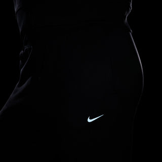 Nike Womens Therma-FIT One 7/8 Joggers | Black/White