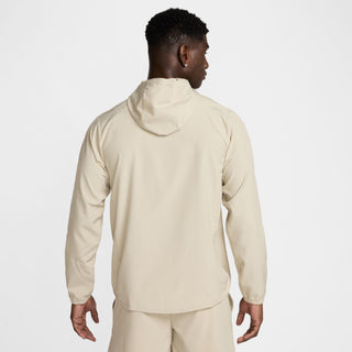 Nike Dri-FIT Form Jacket | Desert Khaki