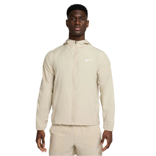 Nike Dri-FIT Form Jacket | Desert Khaki