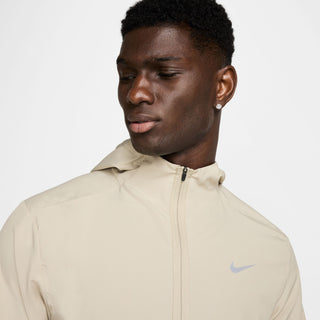 Nike Dri-FIT Form Jacket | Desert Khaki