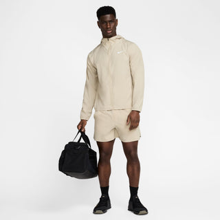 Nike Dri-FIT Form Jacket | Desert Khaki