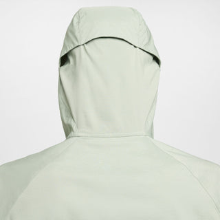 Nike Mens Windrunner Repel Jacket | Jade Horizon/Reflective Silver