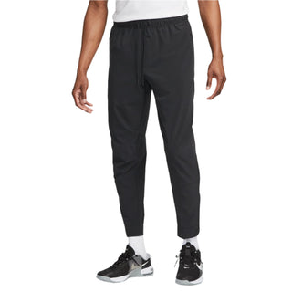 Nike Unlimited Dri-FIT Versatile Pants | Black