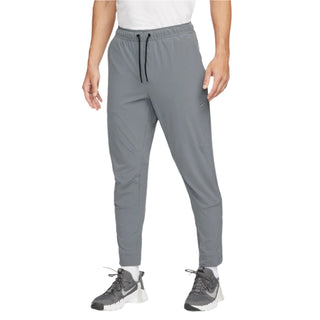 Nike Mens Unlimited Dri-FIT Versatile Pants | Smoke Grey