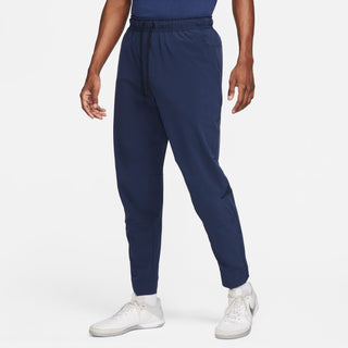 Nike Mens Unlimited Dri-FIT Versatile Pants | Obsidian/Black