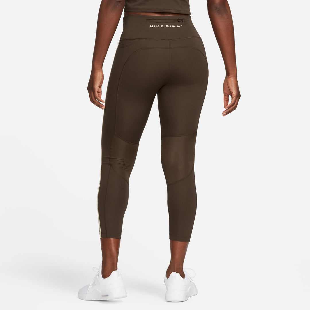 Nike Therma-FIT One Legging BANDIER, 42% OFF