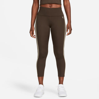 Nike Performance FAST - Leggings - baroque brown/brown 