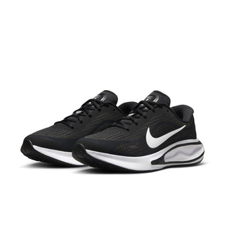 Nike Womens Journey Run | Black/White