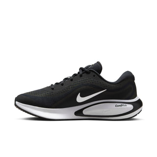 Nike Womens Journey Run | Black/White