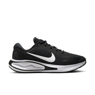 Nike Womens Journey Run | Black/White