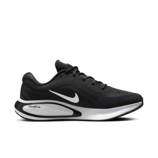 Nike Womens Journey Run | Black/White