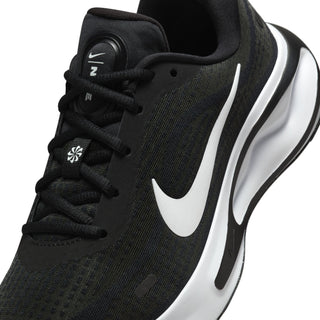 Nike Womens Journey Run | Black/White