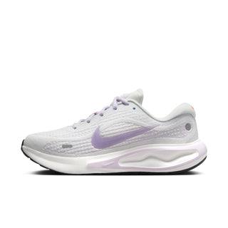 Nike Womens Journey Run | Summit White/Daybreak