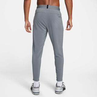 Nike Mens Flex Rep Dri-FIT Fitness Pants | Smoke Grey/Black