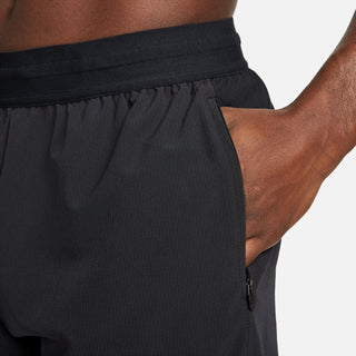 Nike Mens Flex Rep 4.0 Unlined Shorts | Black