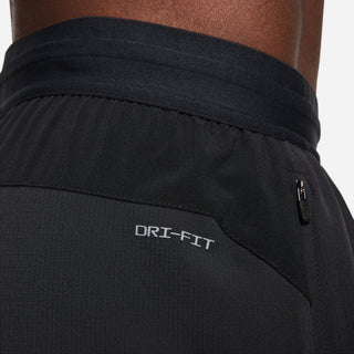 Nike Mens Flex Rep 4.0 Unlined Shorts | Black