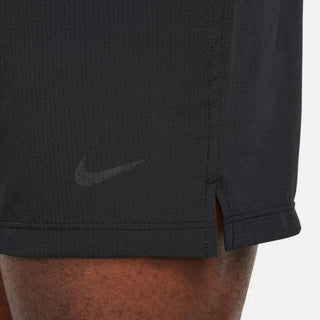 Nike Mens Flex Rep 4.0 Unlined Shorts | Black