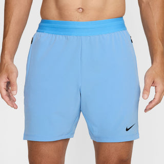 Nike Flex Rep 4.0 Unlined Shorts | University Blue