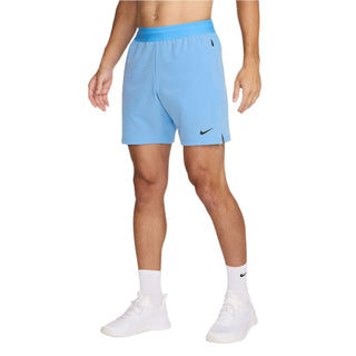 Nike Flex Rep 4.0 Unlined Shorts | University Blue