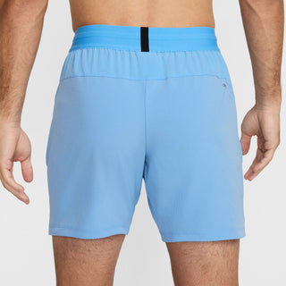 Nike Flex Rep 4.0 Unlined Shorts | University Blue