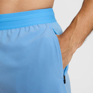 Nike Flex Rep 4.0 Unlined Shorts | University Blue