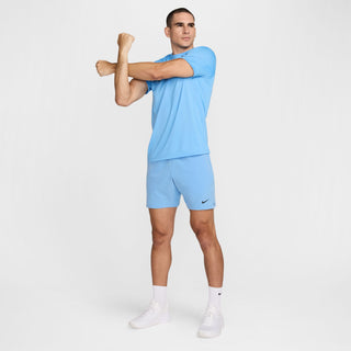 Nike Flex Rep 4.0 Unlined Shorts | University Blue